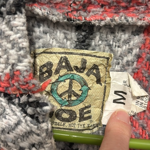 Baja Joe shirt - Picture 2 of 5